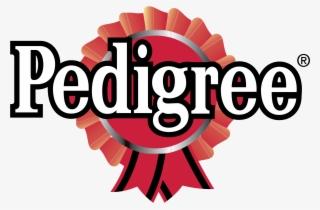 Pedigree Logo Png Transparent - Pedigree Logo Png