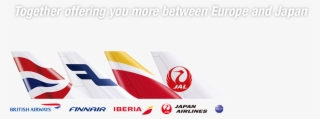 Jal International Flights - Japan Airlines