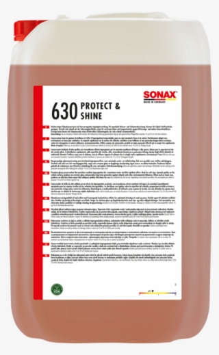 Sonax Protect & Shine - Sonax