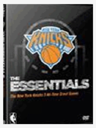 The Essentials - Nba Essential Games Of The New York Knicks [dvd]