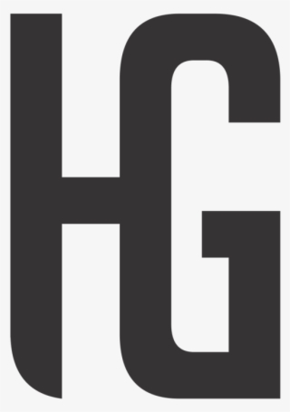 Holy Grail Black -transparent Logo - Graphics