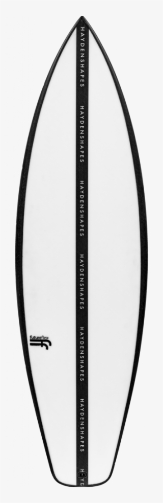 Holy Grail - Holy Grail Hayden Shapes