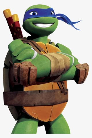 Action Zone - Tmnt Crossover