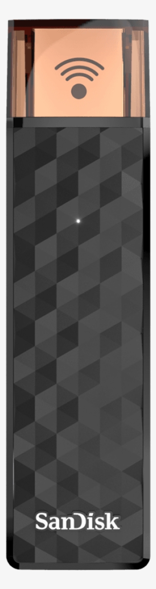 Sandisk Connect Wireless Stick