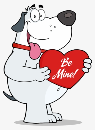 Great Clip Art For Valentine's Day - Vector Graphics