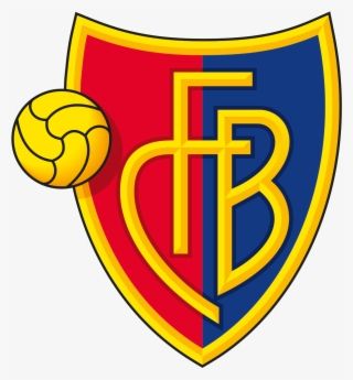 Fc Basel Logo Png