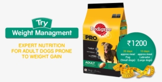Pedigree Jelly Chicken, Rice Dog Food