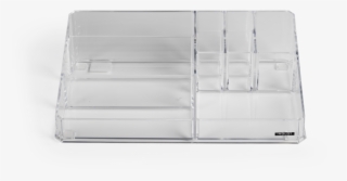 Acrylic Cosmetic Organizer - Mattress