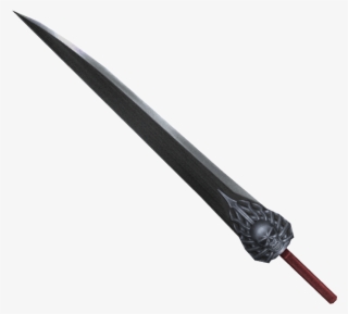 Ffx2 Sword - Harrods Crown Pen