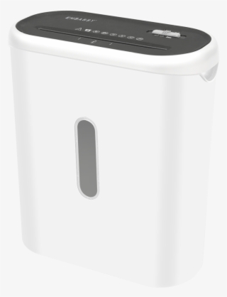 Embassy 8-sheet Microcut Paper Shredder - Washing Machine