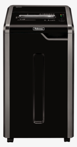 Fellowes Cross Cut 425ci Paper Shredder - Fellowes 325ci