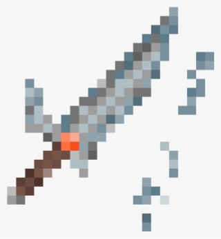 Broken Sword To My Swords Gallery - Minecraft