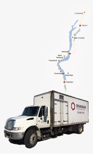 Kelowna Paper Shredding, Vernon Confidential Document - Okanagan Paper Shredding Inc