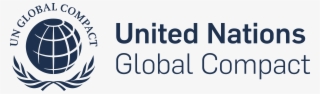Partners - United Nations Global Compact Logo Png