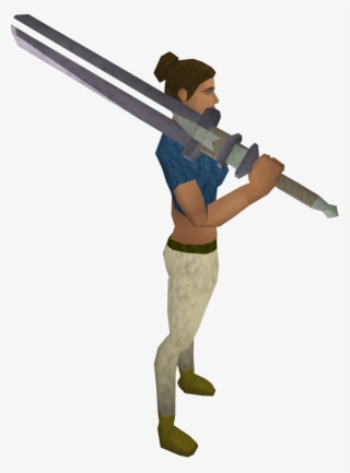 Gravite Sword