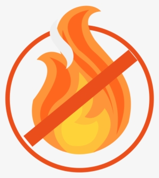 Themebuilders Icon Fireretardant - Fire Resistance Png