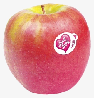 Boss Clipart Temper - Cripps Pink