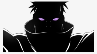 Related Wallpapers - Pain Akatsuki Black And White