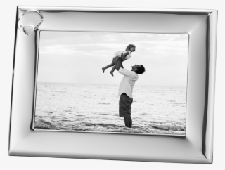 Georg Jensen Elephant Frame, 4 X 6 (10 X 15cm)