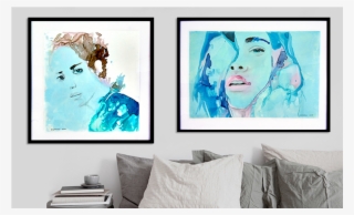Winter - Visual Arts