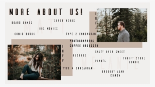 About Us - Maryland