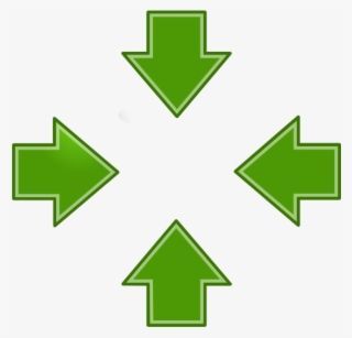 Inward Clipart
