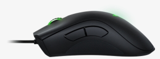 Razer Deathadder Elite Png