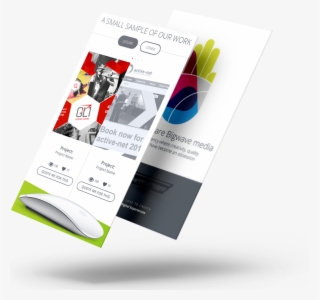 Mac-mouse - Graphic Design