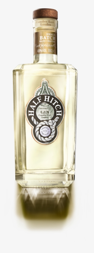 Half Hitch Gin 70cl