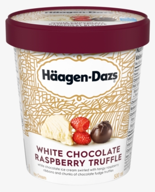 Alt Text Placeholder - Ice Cream Häagen Dazs