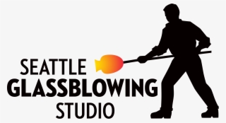Seattle Glassblowing Studio Logo