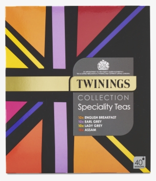 Twinings Tea Collection Special Tea