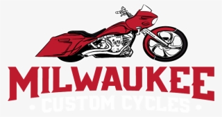 Milwaukee Custom Cycles - Custom Motorcycle