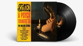 A Psych Tribute To The Rolling Stones - Cleopatra Stoned - A Psych Tribute To The Rolling -