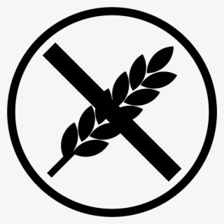 This Free Icons Png Design Of Gluten Free