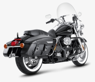 Harley-davidson Touring Flhrs Road King Custom Open