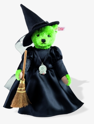 Steiff Wicked Witch