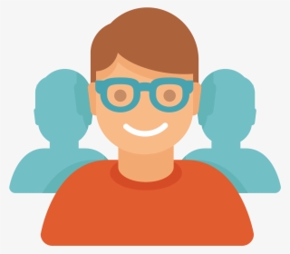 Dedicate Staff Hire3 - Hire Developer Icon Png