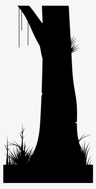 The Great Blaireau - Silhouette