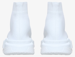 Balenciaga Speed Trainer - Men's Balenciaga Speed Trainers Black