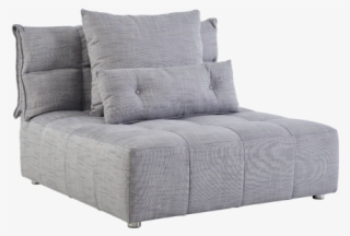 Comfort Zone - Center Section - Sofa Bed