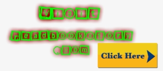 The Life And Times Of The Wicked Witch Of The West - Click Here Button