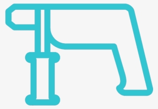 Tool Hire - Nail Gun