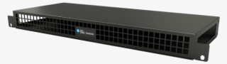 Network Switch Cooling For 1u Rear Of Rack - Product