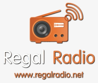 Regal Radio Logo - Online Radios Logos