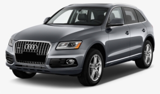 2017 Audi Q5 Png