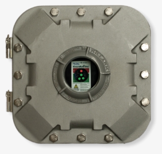 Groundguardian Floating Roof Tank Monitoring - External Floating Roof Tank