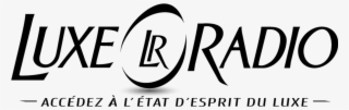 Logo - Luxe Radio Logo