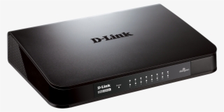 D-link Go-sw-16g 16-gigabit Desktop Switch