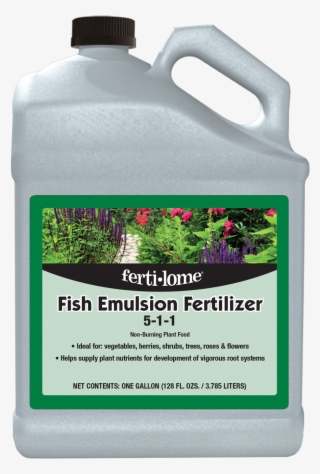 Planogram - Voluntary Purchasing Group 10207 Fertilome Gallon Tree